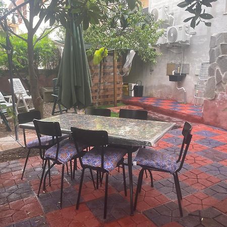 Villa La casa di Dedda I.U.N. Q4233 Santa Caterina Di Pittinuri  Esterno foto