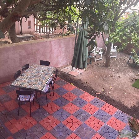 Villa La casa di Dedda I.U.N. Q4233 Santa Caterina Di Pittinuri  Esterno foto