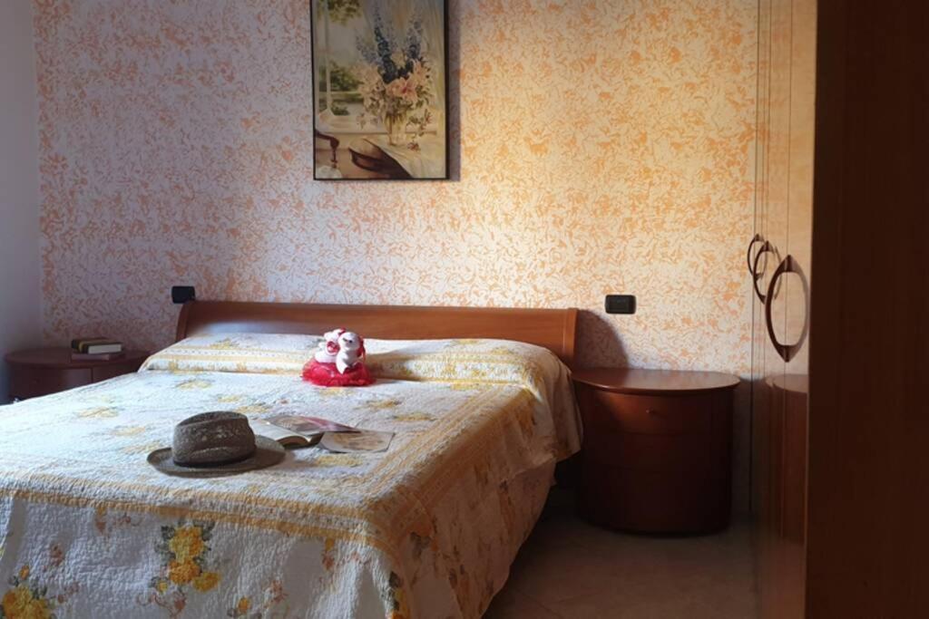 Villa La casa di Dedda I.U.N. Q4233 Santa Caterina Di Pittinuri  Esterno foto