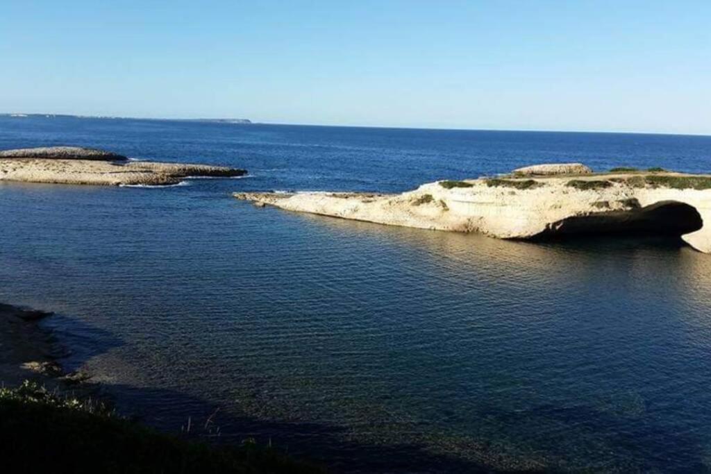 Villa La casa di Dedda I.U.N. Q4233 Santa Caterina Di Pittinuri  Esterno foto