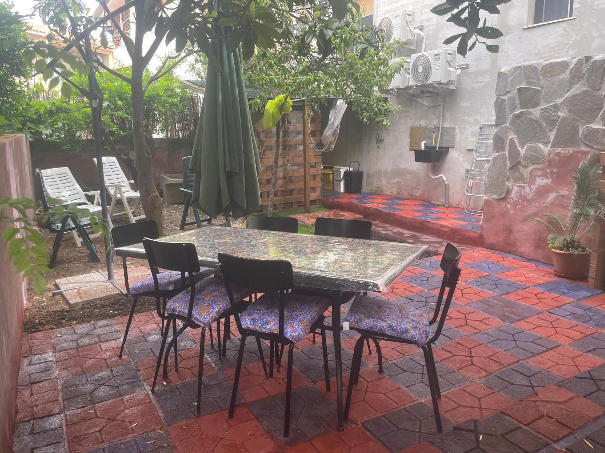 Villa La casa di Dedda I.U.N. Q4233 Santa Caterina Di Pittinuri  Esterno foto