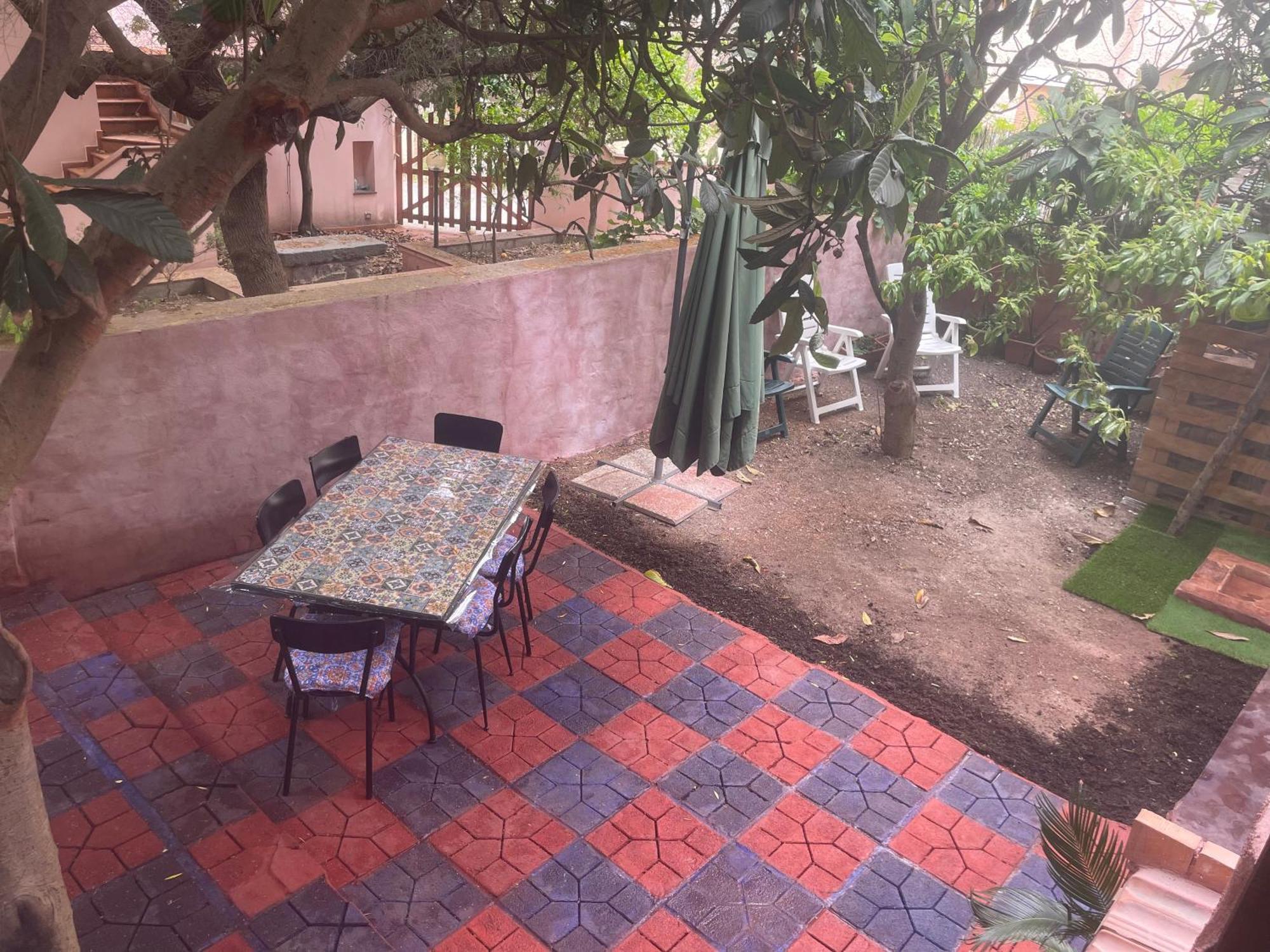 Villa La casa di Dedda I.U.N. Q4233 Santa Caterina Di Pittinuri  Esterno foto